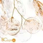 Потолочный светильник Divinare Spumante 7288/18 PL-8 - Фото 0